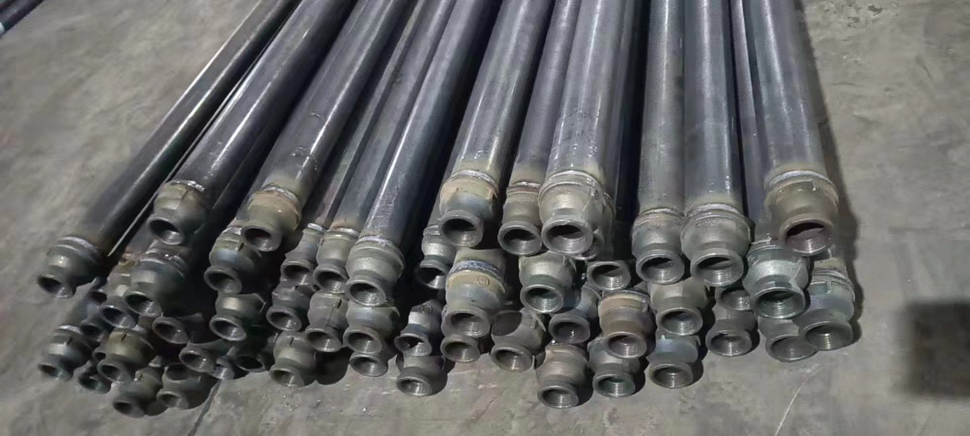 定西市桩基注浆管桩基注浆管 - 厂家